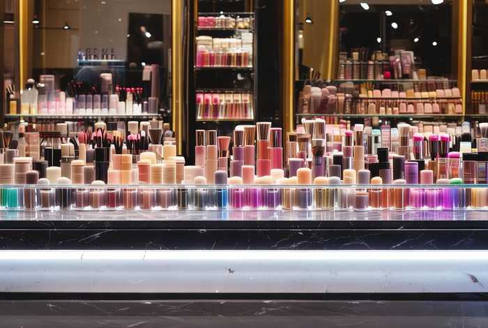 化妆品有哪些东西、化妆品有哪些东西组成