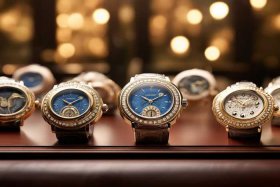 卡地亚手表价格表一览表，卡地亚手表价格表一览表图片