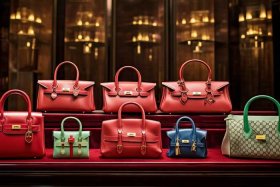 奢侈品包的品牌有哪些牌子，奢侈品包的品牌有哪些牌子图片