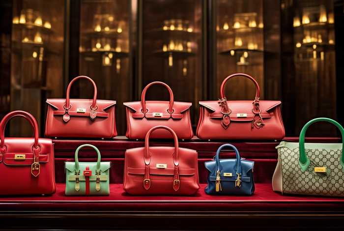 奢侈品包的品牌有哪些牌子，奢侈品包的品牌有哪些牌子图片