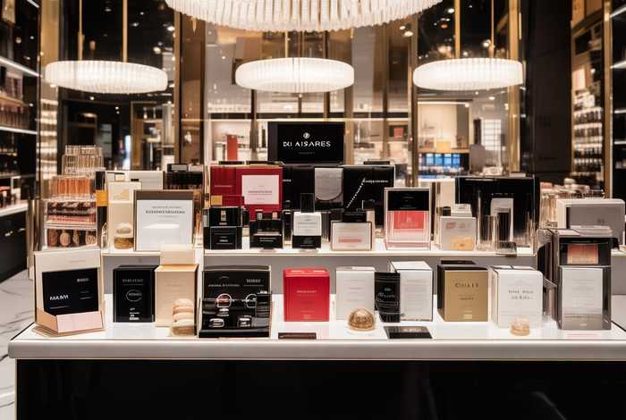 国际大牌美妆品牌有哪些 - 国际大牌美妆品牌有哪些牌子