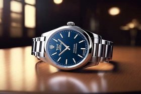 劳力士手表官网官方（劳力士手表官网官方旗舰店）