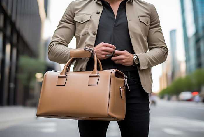 男士十大手提包排行榜；男士十大手提包排行榜最新