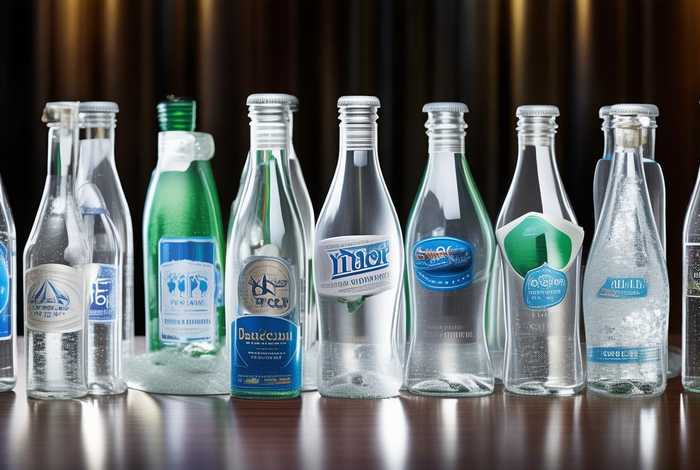 国外大品牌矿泉水有哪些（国外大品牌矿泉水有哪些名字）