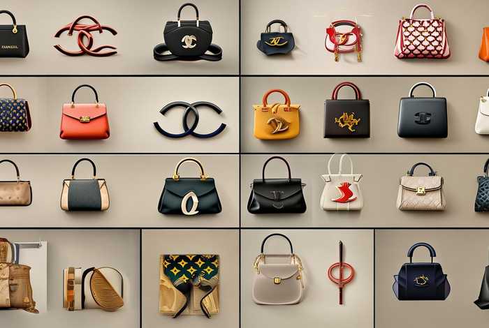 品牌包有哪些牌子标志图片，品牌包有哪些牌子标志图片大全