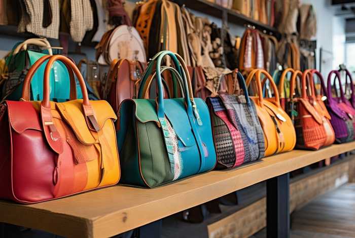 美国有哪些小众品牌的包包 - 美国有哪些小众品牌的包包图片