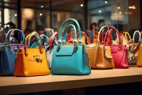 美国包包品牌大全排名 美国包包品牌大全排名榜