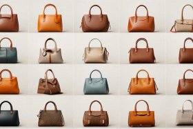 女士手拎包款式大全做法（女士手提包款式及图解）