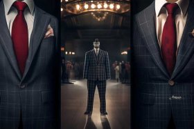 男装奢侈品牌前三十排行榜 - 男装奢侈品牌前三十排行榜图片