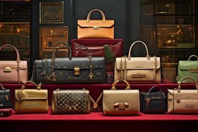 排名前十的名牌包包 排名前十的名牌包包有哪些