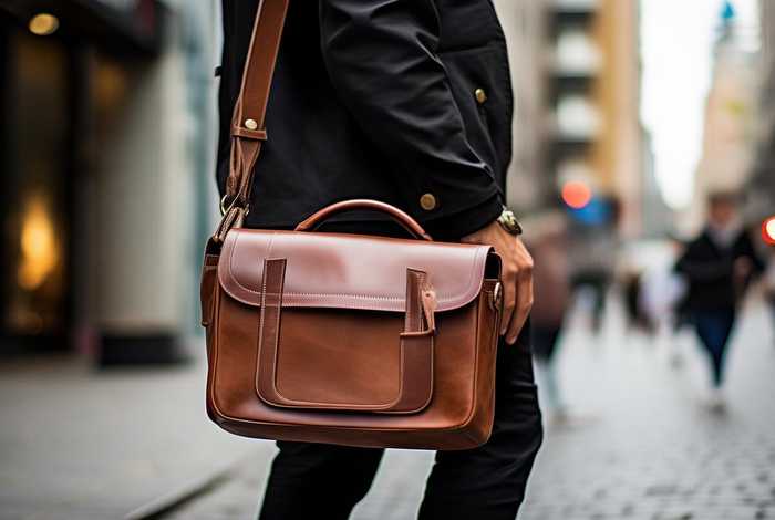 男士休闲单肩包推荐（男士休闲单肩包推荐知乎）