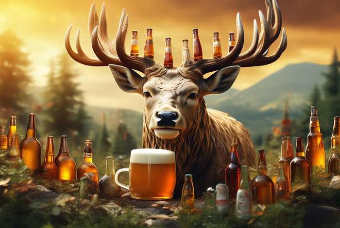 啤酒品牌大全列表，啤酒品牌大全列表动物名称