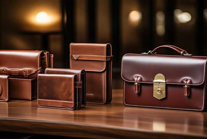 男士皮具品牌排行榜前十名;男士皮具品牌排行榜前十名有哪些 男士皮具品牌排行榜前十名;男士皮具品牌排行榜前十名有哪些