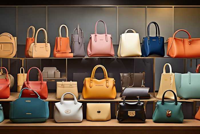 女士包包的品牌排行榜有哪些（女士包包的品牌排行榜有哪些牌子）