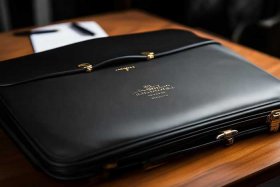 男士公文包品牌及价位，男士公文包品牌及价位图片