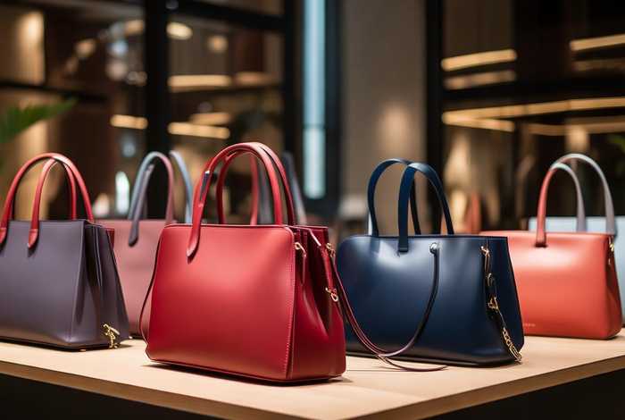 女包国内一线品牌有哪些（女包国内一线品牌有哪些牌子）