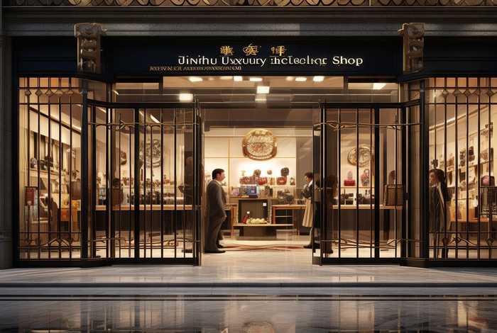 奢侈品回收店 金华奢侈品回收店
