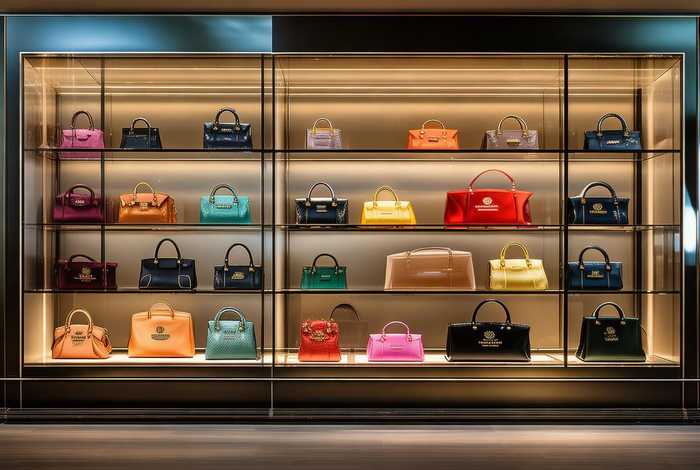 女性奢侈品排行榜，女性奢侈品排行榜前十名