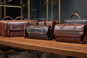 男士商务包包品牌大全，男士商务包包品牌大全推荐