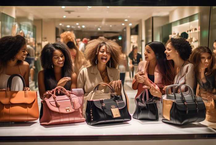 女人买什么牌子的包包视频（女人买什么牌子的包包视频好看）