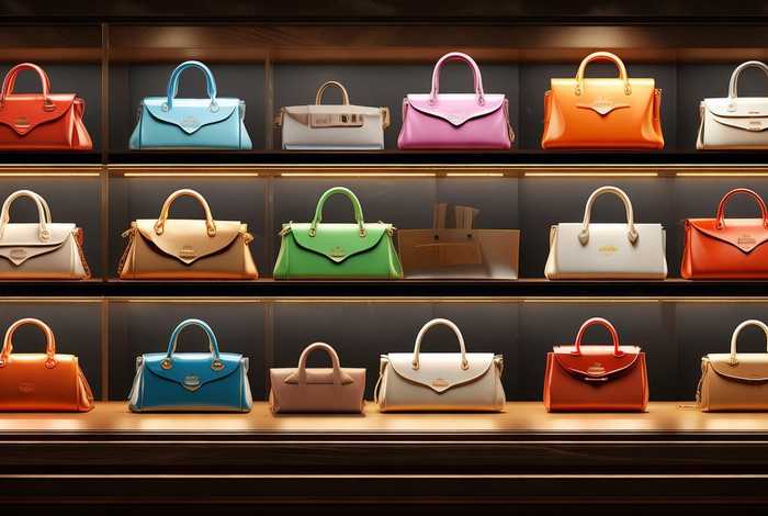 国内十大名牌包包排名图片 国内十大名牌包包排名图片及价格