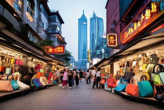 广州名牌包，广州名牌包包批发市场在哪里