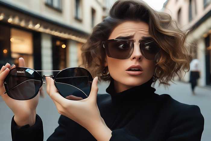 普拉达眼镜 普拉达眼镜坏了去哪里维修