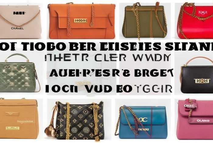 女士休闲包包排名前十名；女士休闲包包排名前十名品牌