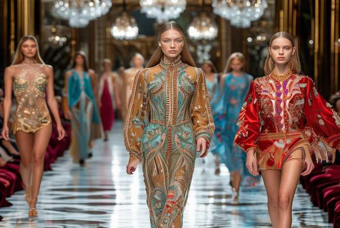 国际服装十大奢侈品牌排名；国际服装十大奢侈品牌排名榜