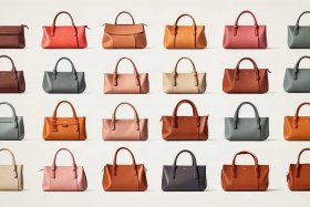 女生的包一般多大 - 女生的包一般多大尺寸