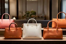 女款包包十大名牌的排名（女款包包十大名牌的排名及价格）