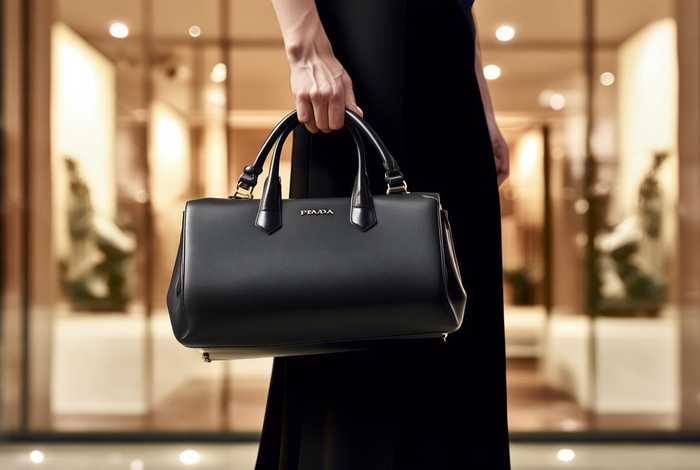 普拉达包包多少钱（普拉达包包多少钱女士）