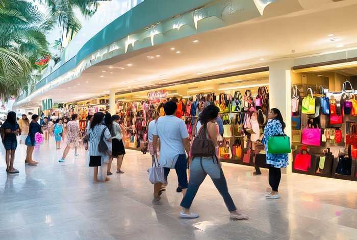 三亚免税店平民包包，三亚免税店平民包包价格