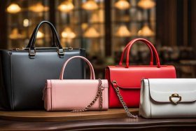 轻奢包包品牌500以内有哪些 - 轻奢包包品牌500以内有哪些牌子