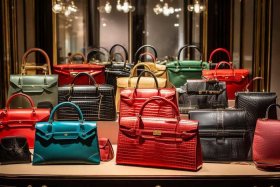 国际大牌奢侈品排行榜包包 国际大牌奢侈品排行榜包包有哪些