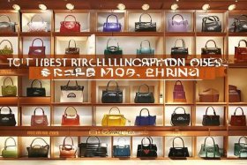 国产包包品牌十大排名 - 国产包排名前十的品牌大全