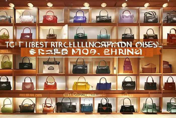 国产包包品牌十大排名 - 国产包排名前十的品牌大全