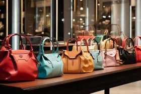 女性品牌包包排名榜 女性品牌包包排名榜前十名