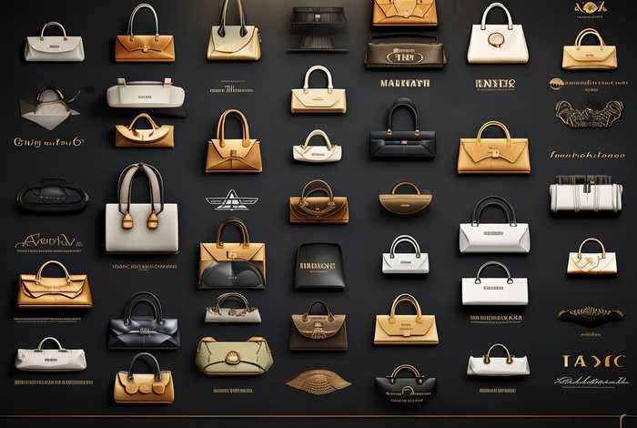 奢侈品包包品牌logo - 奢侈品包包品牌logo大全