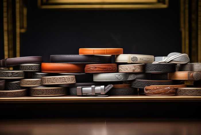 皮带奢侈品排行榜，奢侈品皮带排行榜前十名品牌