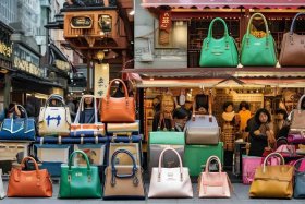 国内品牌包包排行 - 国内品牌包包排行榜前50名有哪些牌子