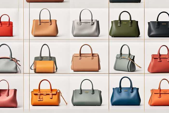 女手提包品牌排行榜前十名图片；女手提包品牌排行榜前十名图片大全