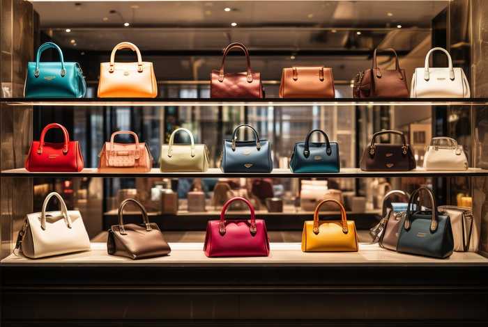 女士包包品牌大全国内排名（女士包包品牌大全国内排名第一）
