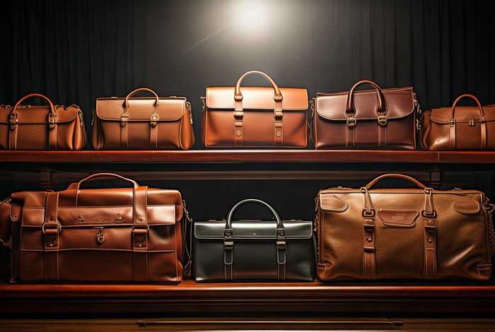 男士包包奢侈品牌排行榜 - 男士包包奢侈品牌排行榜前十名