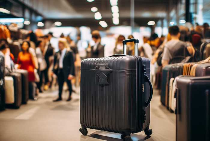 国内箱包排名（国内箱包排名前十）