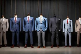 全球前十大奢侈品牌；全球前十大奢侈品牌男装