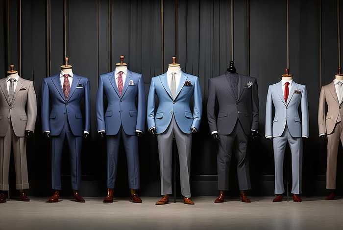 全球前十大奢侈品牌；全球前十大奢侈品牌男装