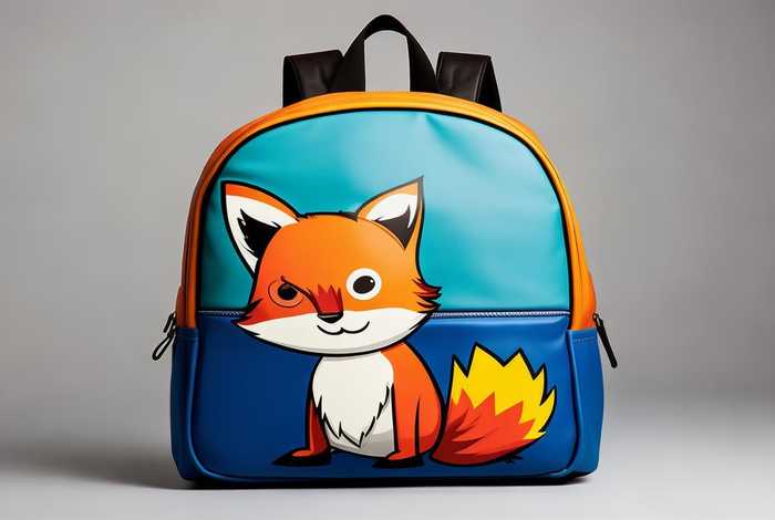 卡通图案的包包品牌叫什么 卡通图案的包包品牌叫什么来着