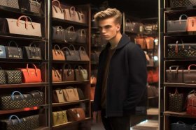 男生包包潮牌排行榜；男生包包潮牌排行榜最新