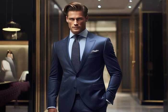 国际大牌奢侈品男装 国际大牌奢侈品男装排行榜